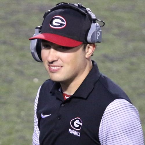 Customer photo review of R4 QB Mastery Bundle