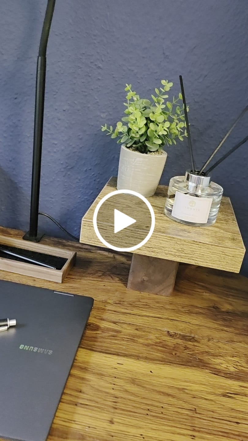 Customer video review of Zydonia - Raumdüfte mit Aromawirkung 150 ml