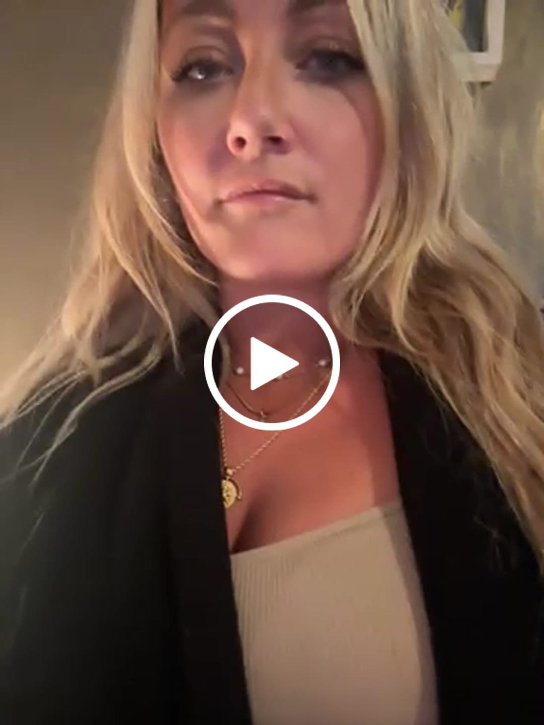 Customer video review of Laney Necklace (Bundle)