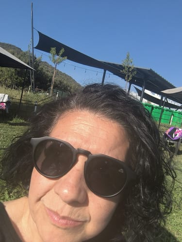 Foto de Isabel G.