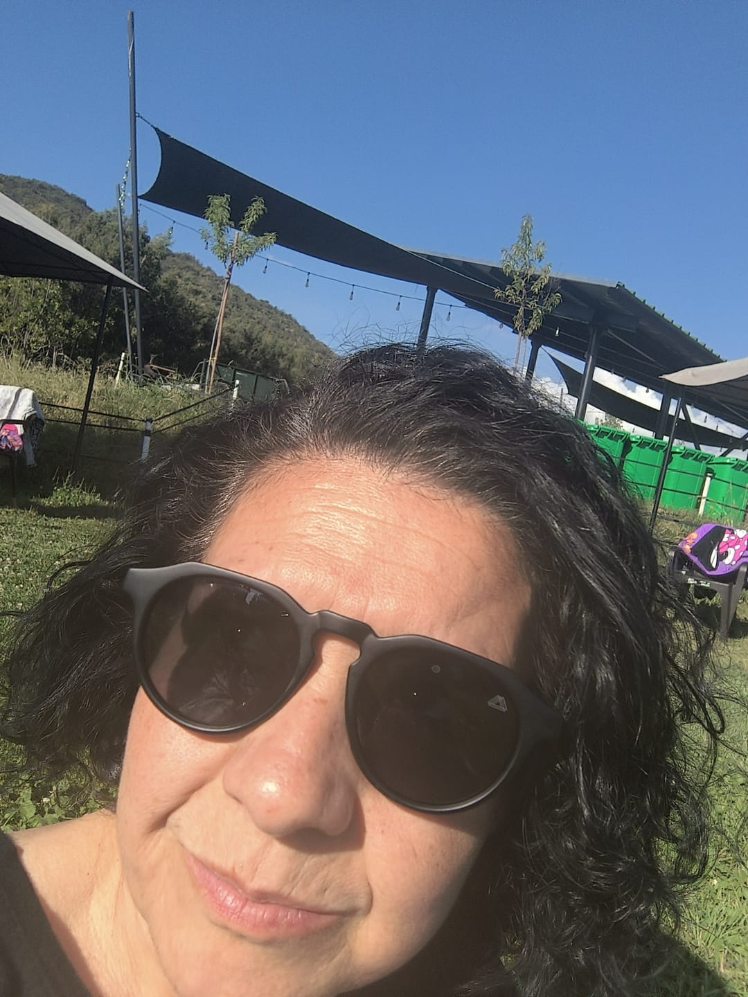 Customer photo review of Stone Shadow