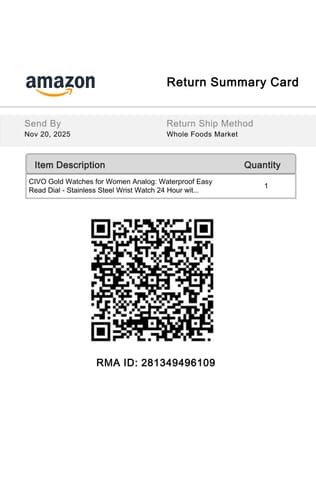 Customer photo review of T-Shirt Stocking