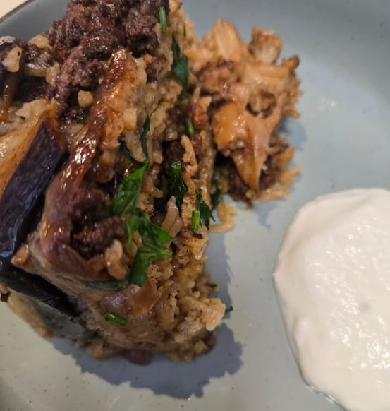 Customer photo review of 5 MEAL PLAN