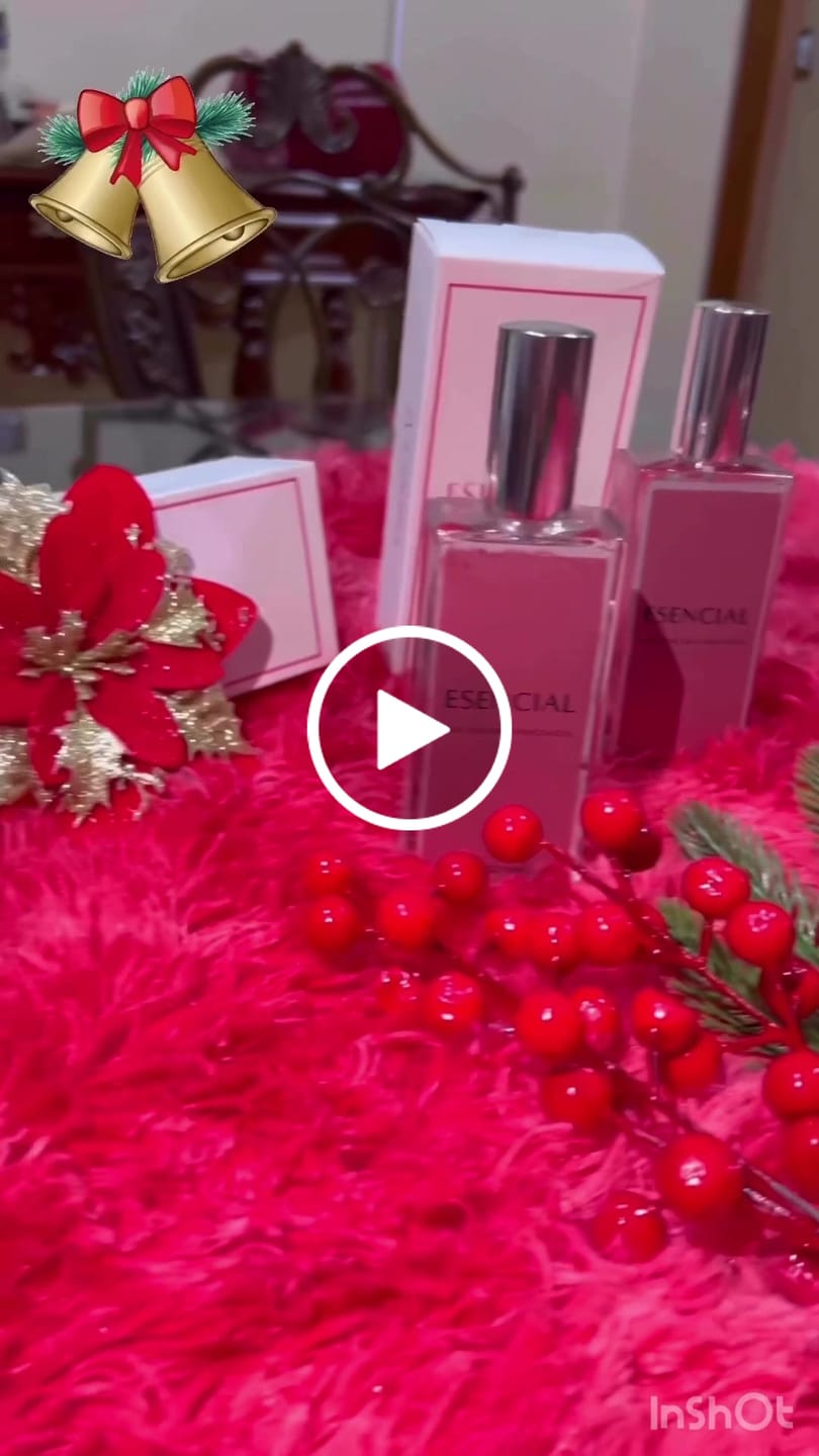 Customer video review of M534 Inspirado en: Miracle - Lancôme
