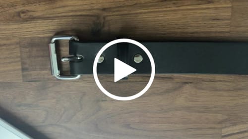 Customer video review of The Gunner