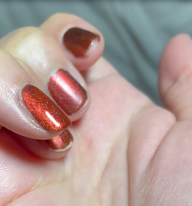 Customer photo review of Venus - Galaxy Edition