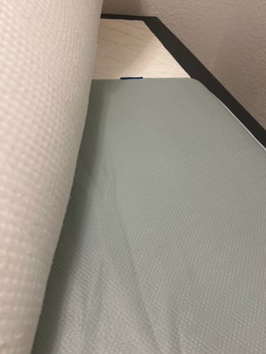 Customer photo review of De Basiq Support