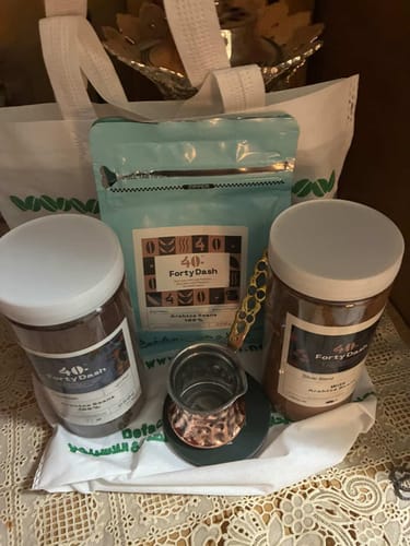Customer photo review of سبرتاية ملكي