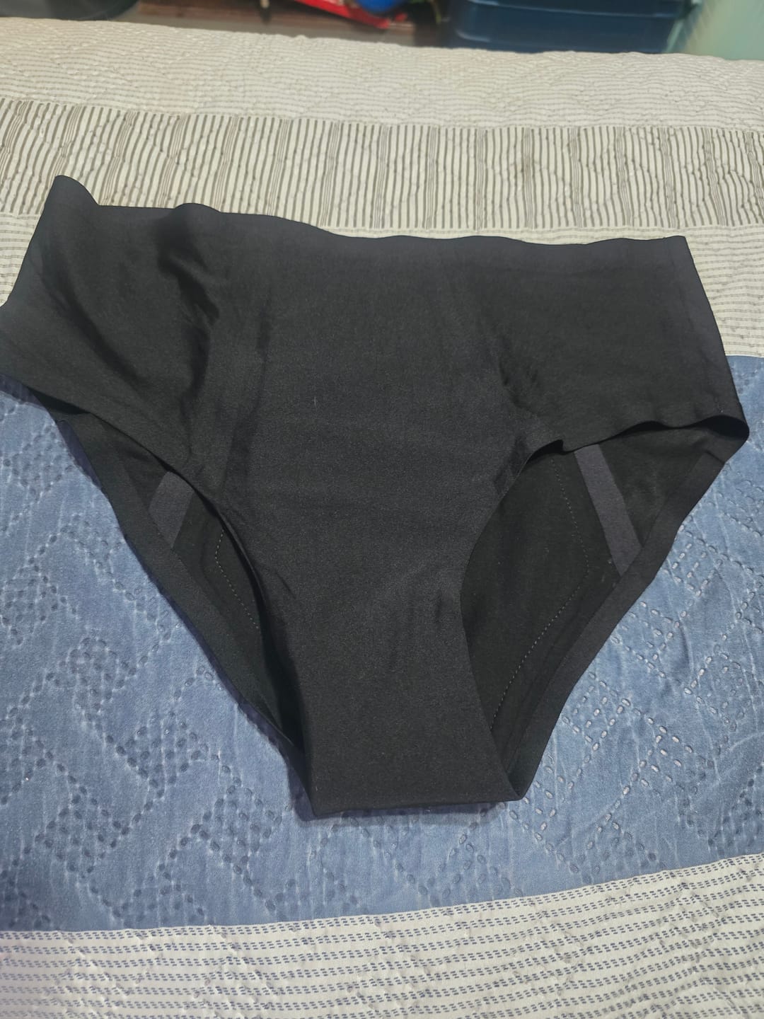 Customer photo review of Jennifer - Super Abundante