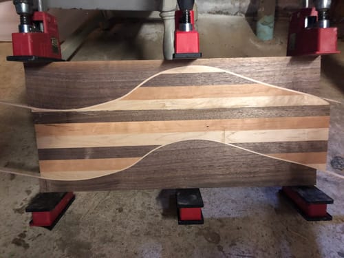 Customer photo review of Heritage Panel