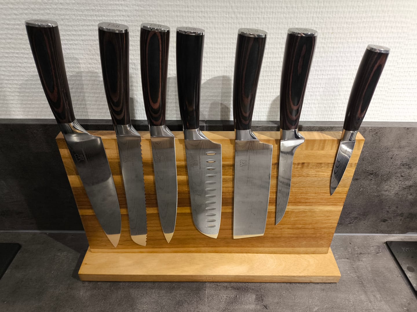 Customer photo review of Asiatisches Kombipaket Burokku