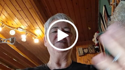 Customer video review of Facial Revival Bundle