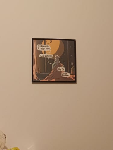 Customer photo review of Stampa su Cartoncino - La Vera Guarigione