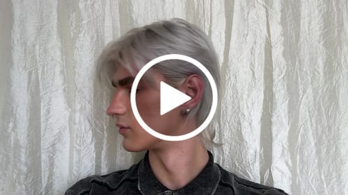 Customer video review of Milkshake Icy Blonde Holiday Gift Set