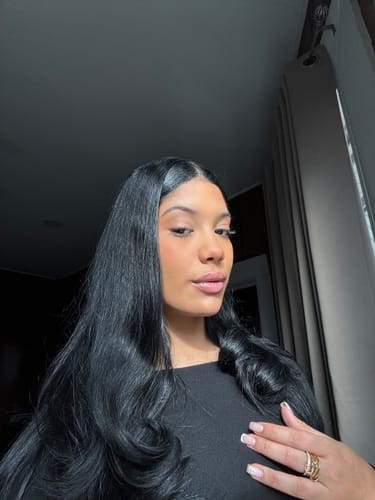 Customer photo review of Twisted Radiance