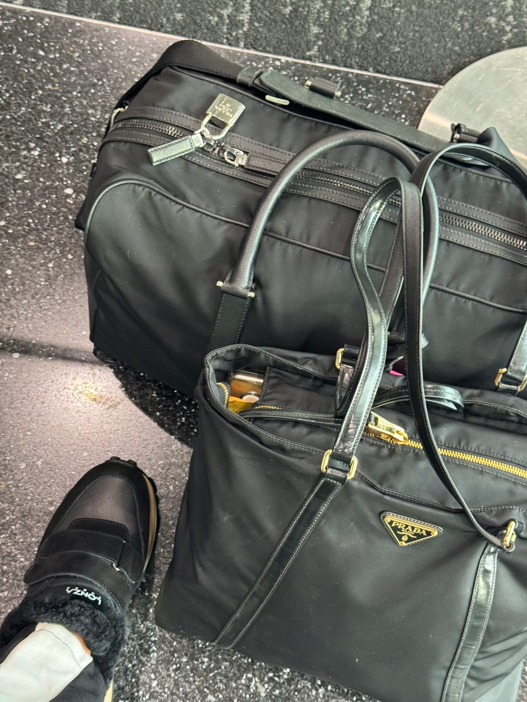 Customer photo review of Bimberi Black