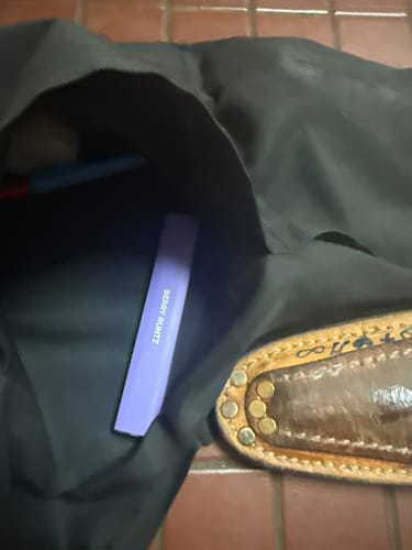 Customer photo review of Kush Burst - 2G THCa Berry Runtz (Indica)