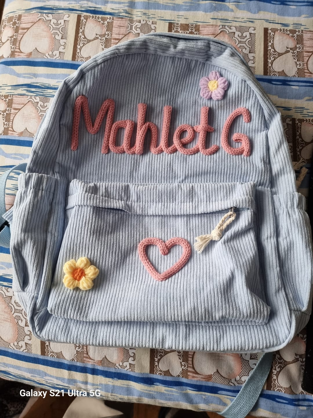 Customer photo review of Cute Elements