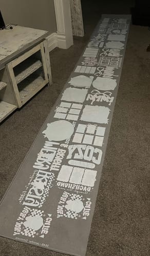 Customer photo review of DTF Transfers Gangsheet Builder