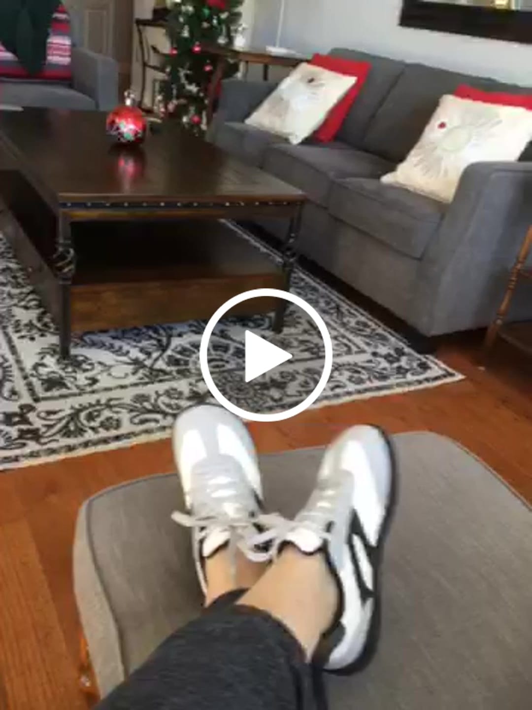 Customer video review of Oncidium - Barefoot Shoes