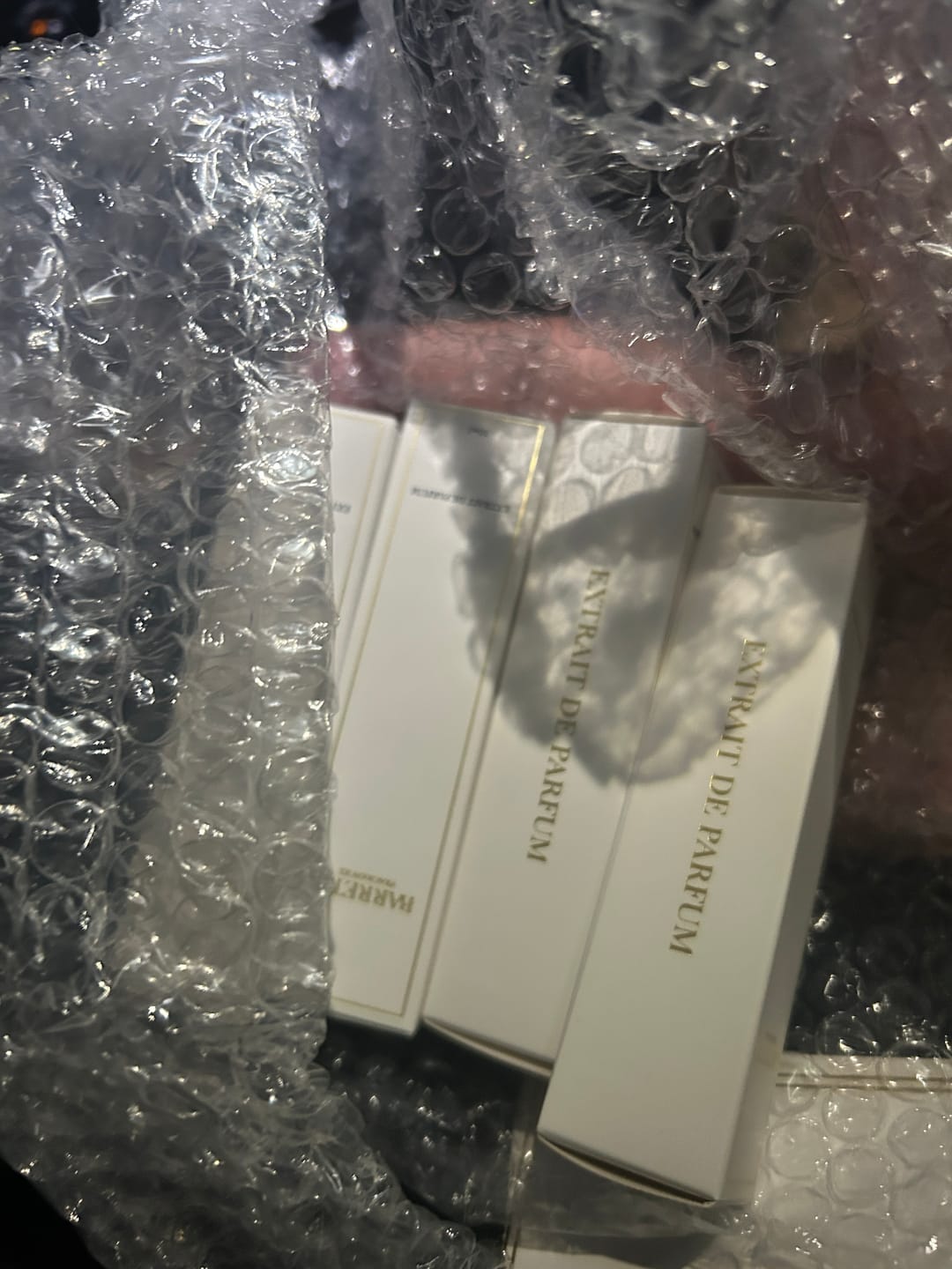 Customer photo review of Valhalla Absolu inspired by Aventus Absolu