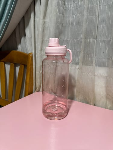 Customer photo review of Go Bottle 1200ml