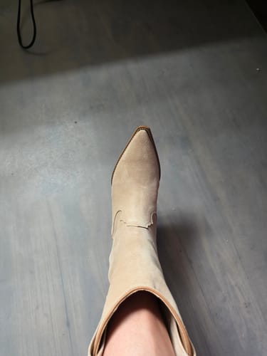 Customer photo review of BOTA TRENDY ARENA 2005