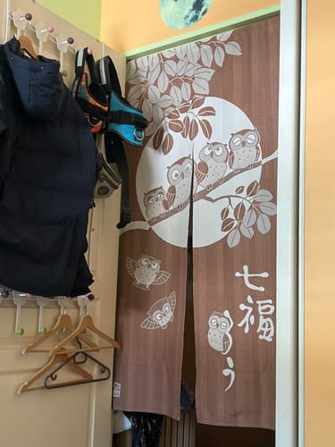 Customer photo review of Noren Japonais Nanafuku