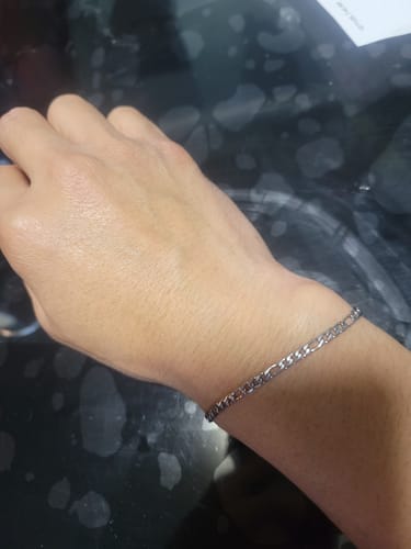 Customer photo review of Mystery Gift