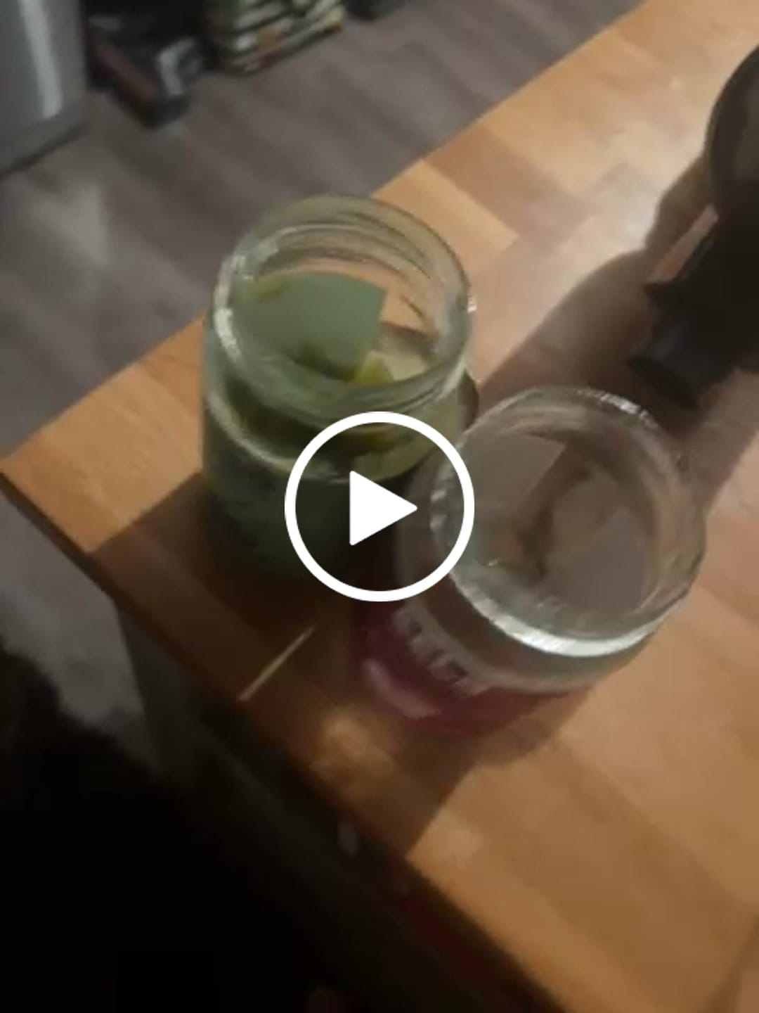 Customer video review of Belo Sea Moss Gel - Dragonfruit & Pomegranate