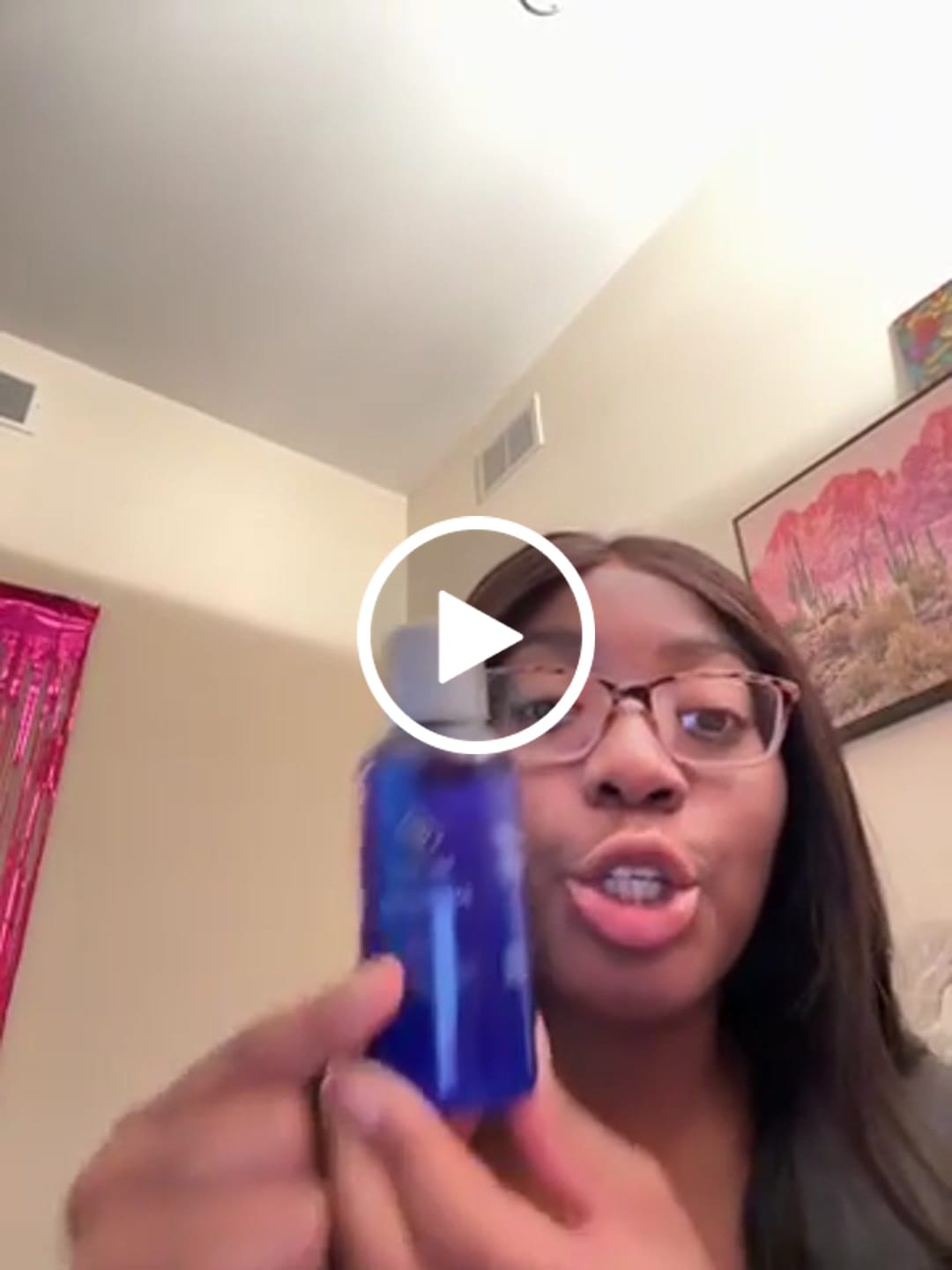 Customer video review of Coocheewaa, Vagelixir, APHRODISIAC