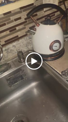 Customer video review of Soursop