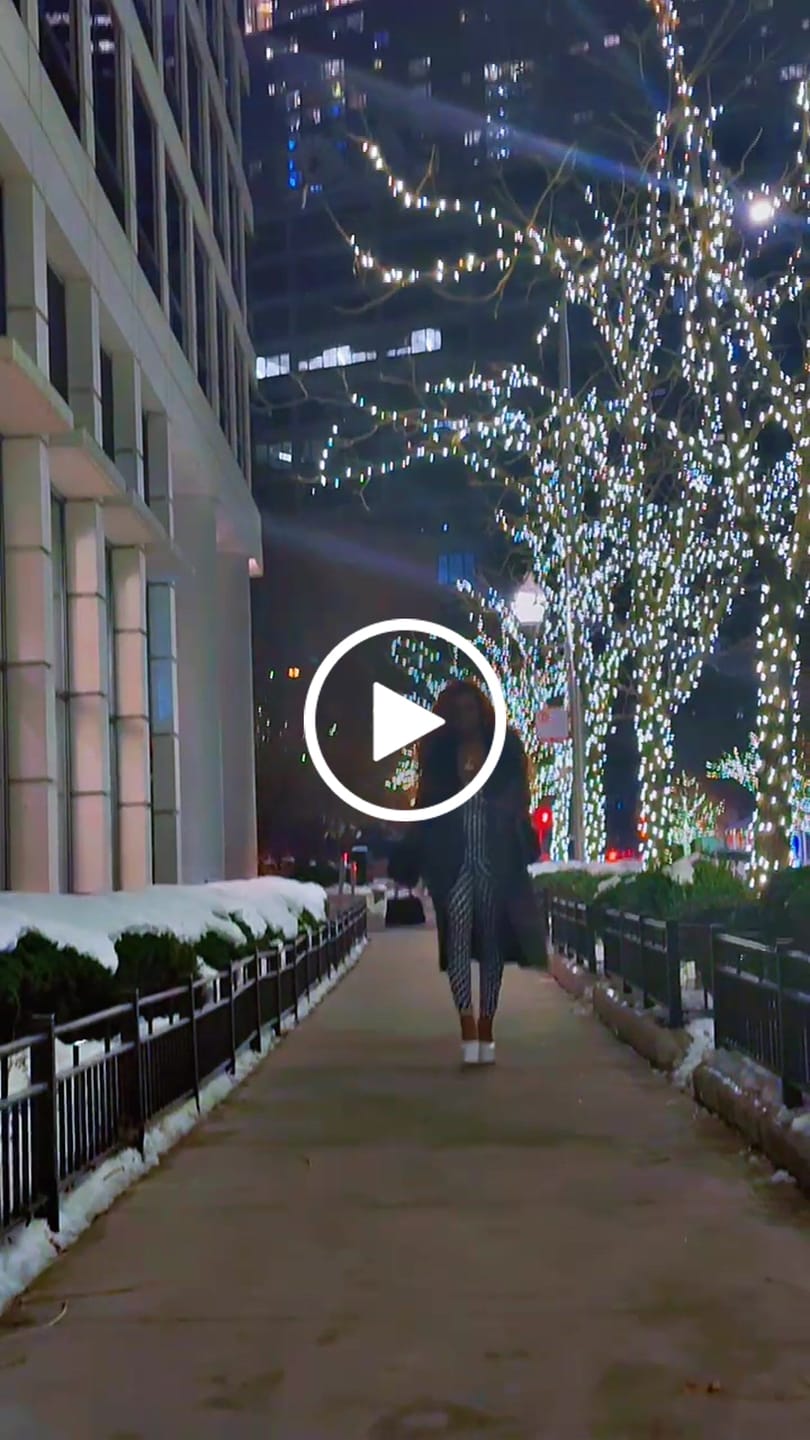 Customer video review of Snow White Jumpsuit