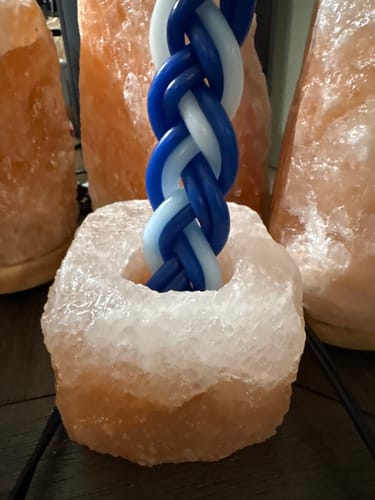 Customer photo review of Mystery Gift