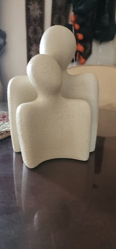Customer photo review of Roulate Clay Accessory