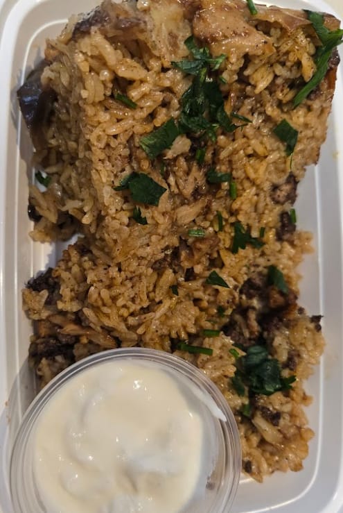 Customer photo review of EXCLUSIVE 5 (+1 FREE) MEAL PLAN