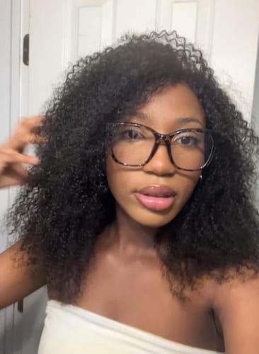 Customer photo review of Worry-Free Purchase