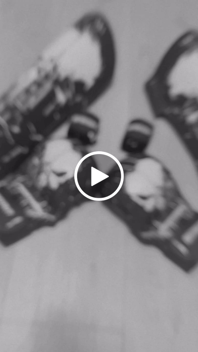Customer video review of Tibiere Kickbox Knockout Punisher 2.0