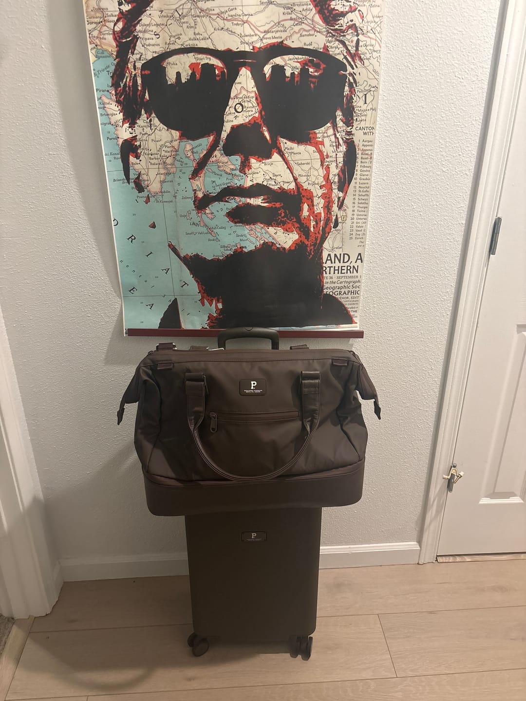 Customer photo review of Cascade Weekender - Standard