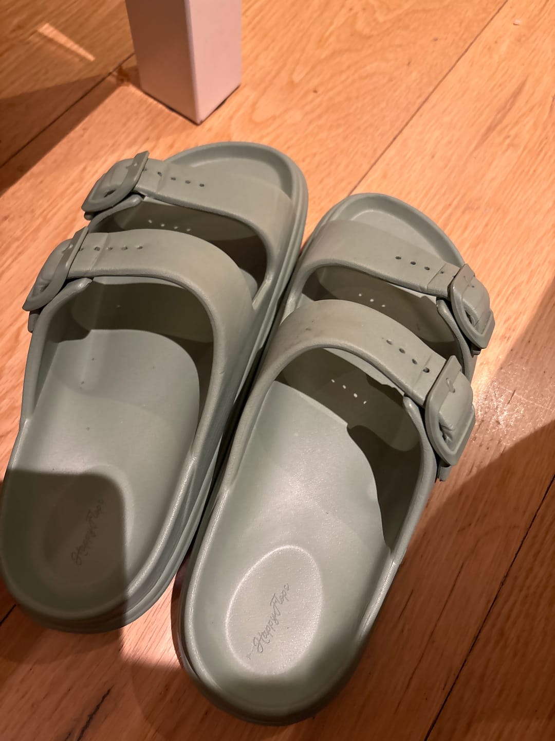 Customer photo review of HappyCushers