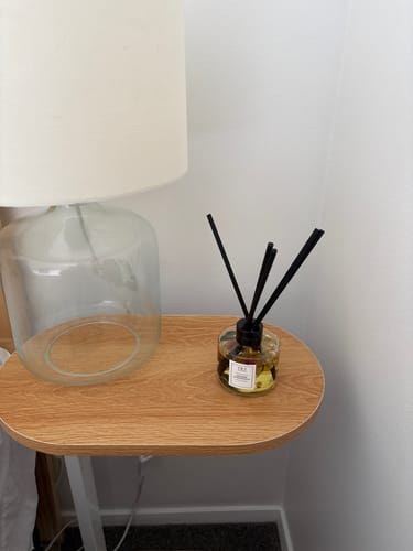 Customer photo review of Japanese Honeysuckle