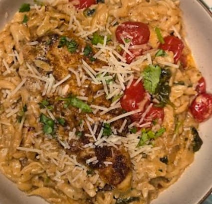 Customer photo review of COMFORT - EXCLUSIVE 5 (+1 FREE) MEAL PLAN