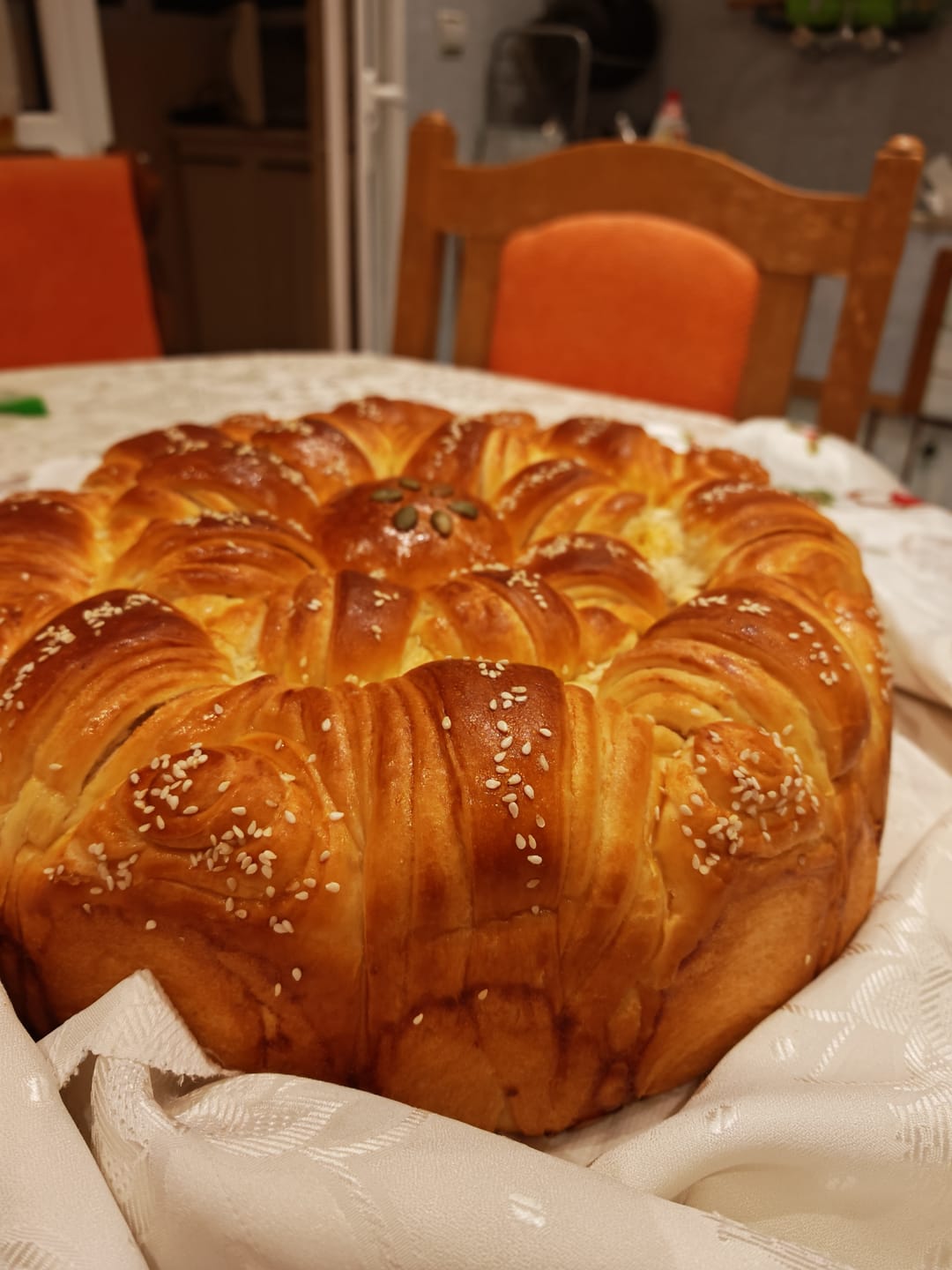 Customer photo review of Суха мая