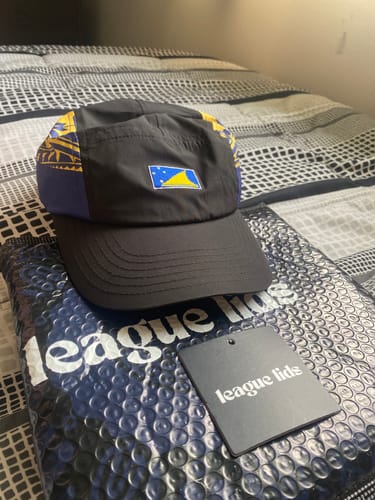 Customer photo review of Tokelau Classic Sports Lid