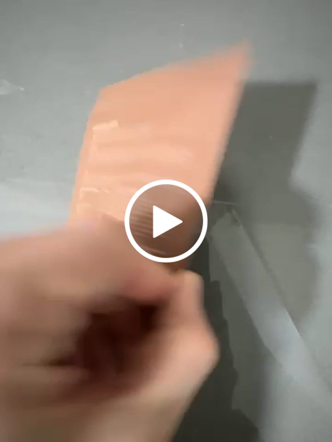 Customer video review of Choco Chai Latte