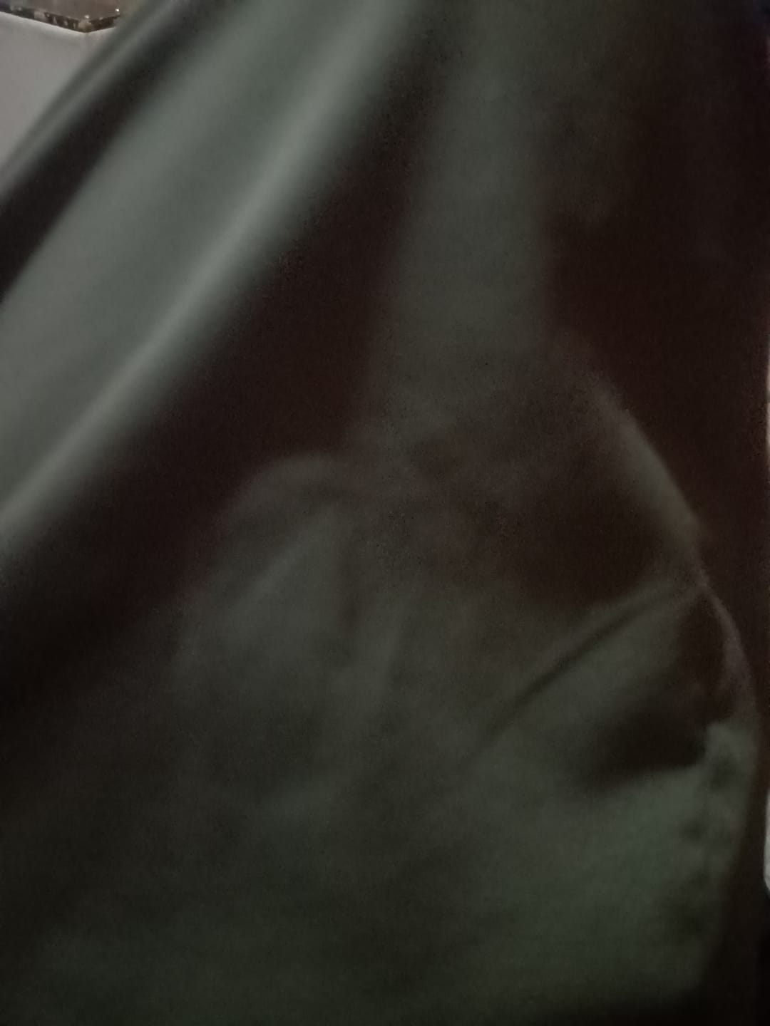 Customer photo review of TR DELUX WOOL WASH N WEAR 100%IMPORTED FOR MEN| | green  PATTERN