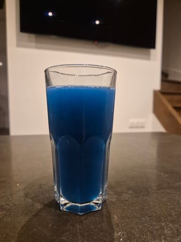 Customer photo review of HAURA V2 - Multivitamine Biomimétique Tout-en-Un