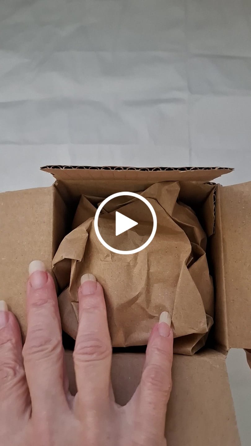 Customer video review of Fragancia BAMBÚ & FLOR DE CEREZO