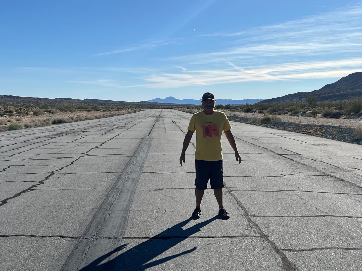Customer photo review of Soundcraft: Magnetic Audio Tape T-Shirt