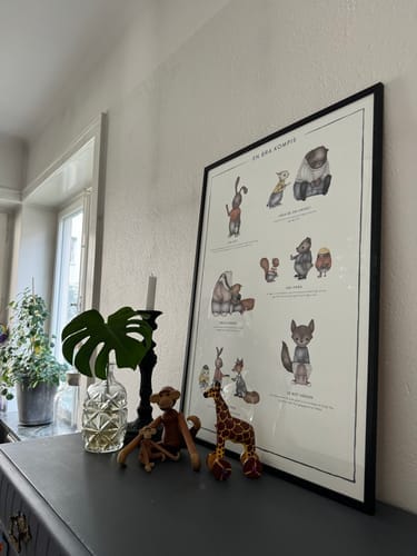 Customer photo review of En bra kompis